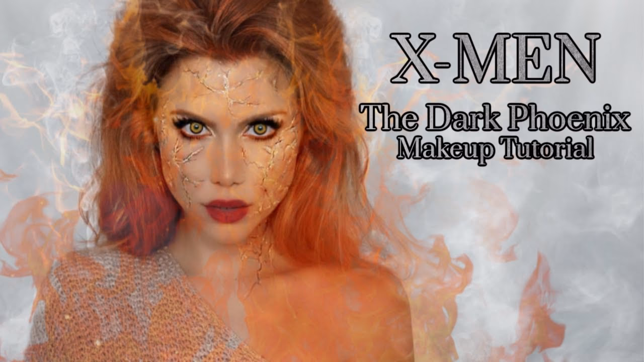 Why are there two Jean Grey?