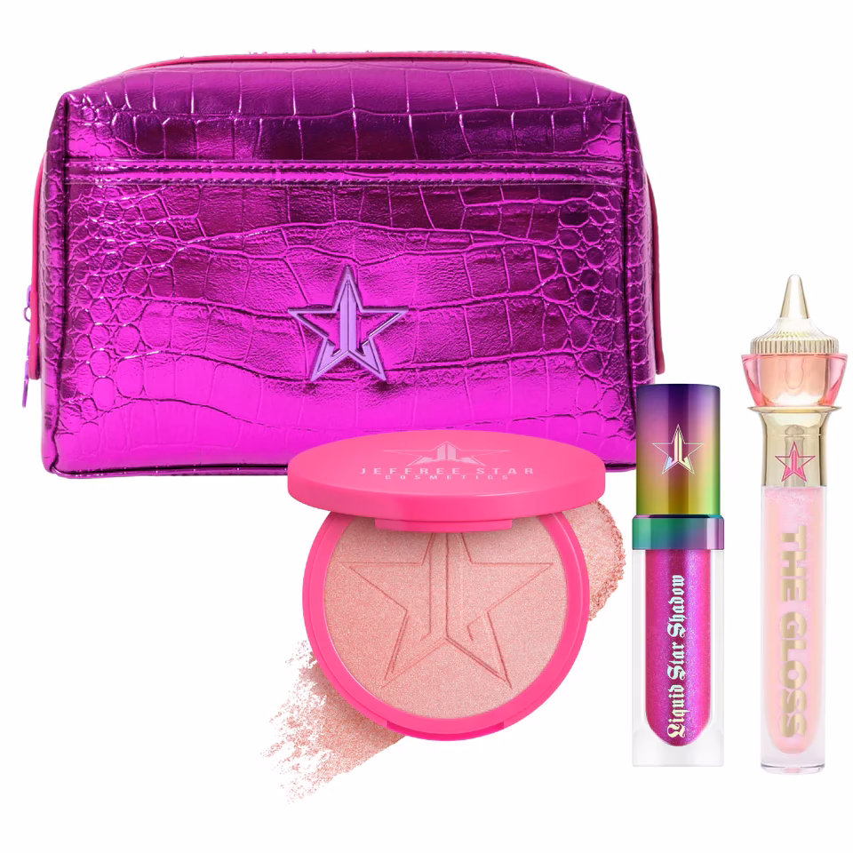 Can you still buy Jeffree Star Cosmetics?