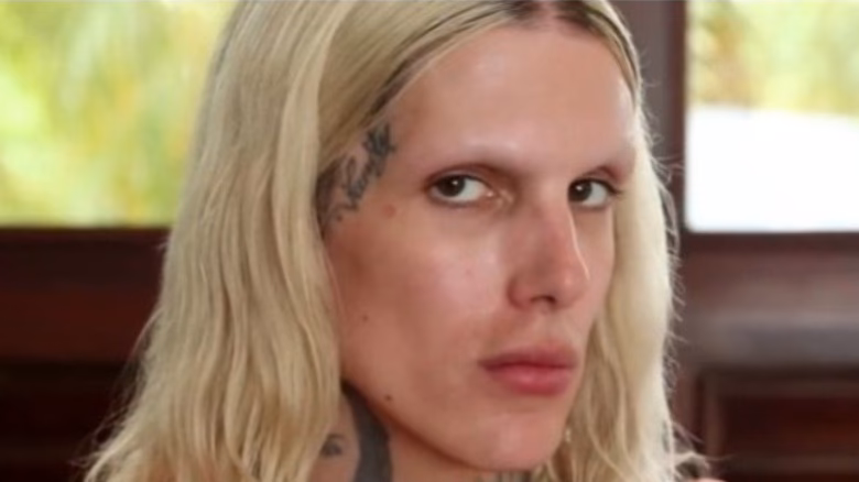 Why did Jeffree Star move to Casper?