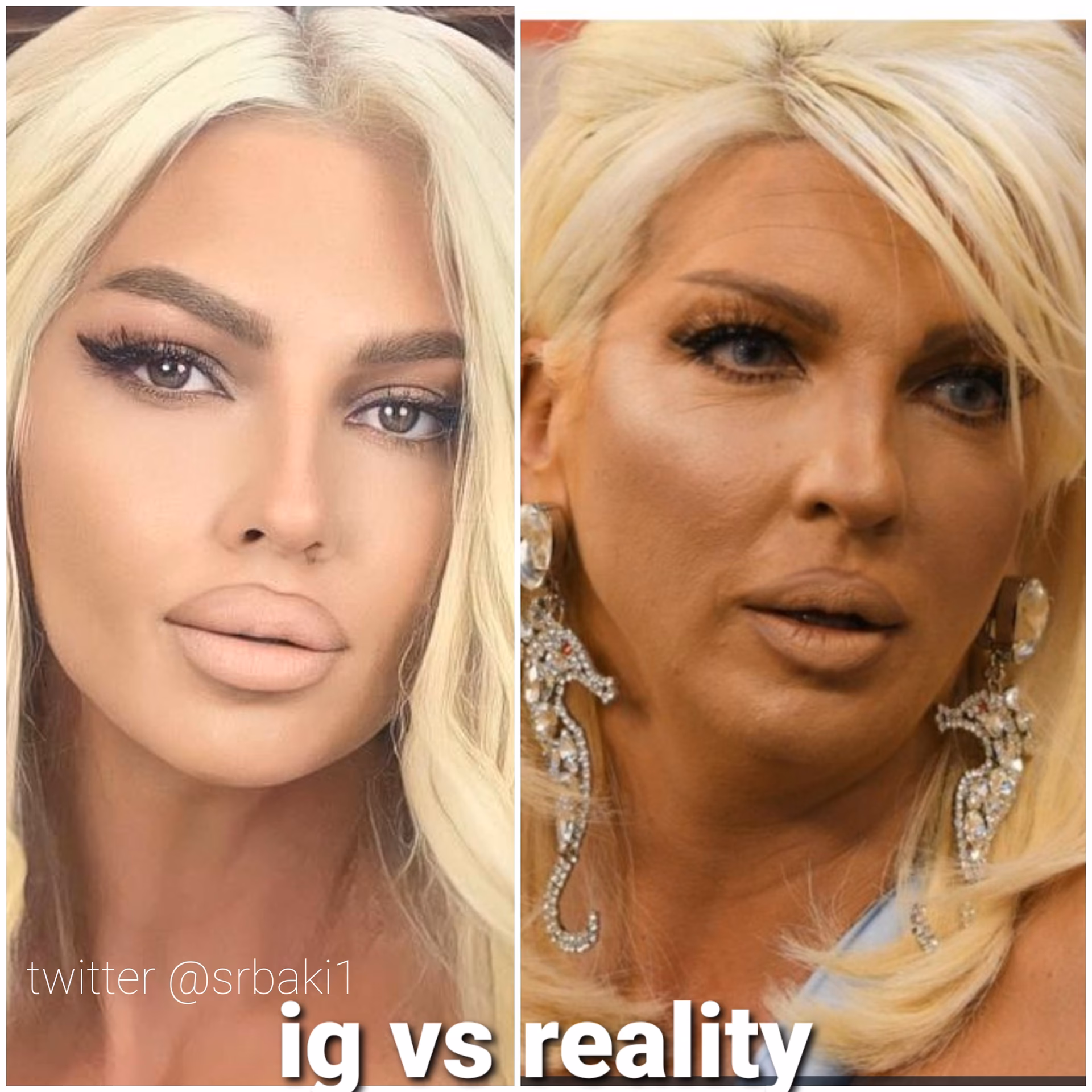 Who is Jelena Karleusa married to?