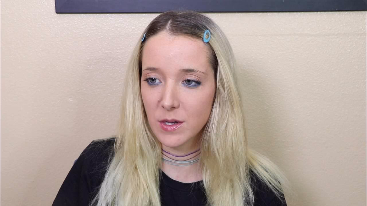 Did Jenna Marbles go to Harvard?