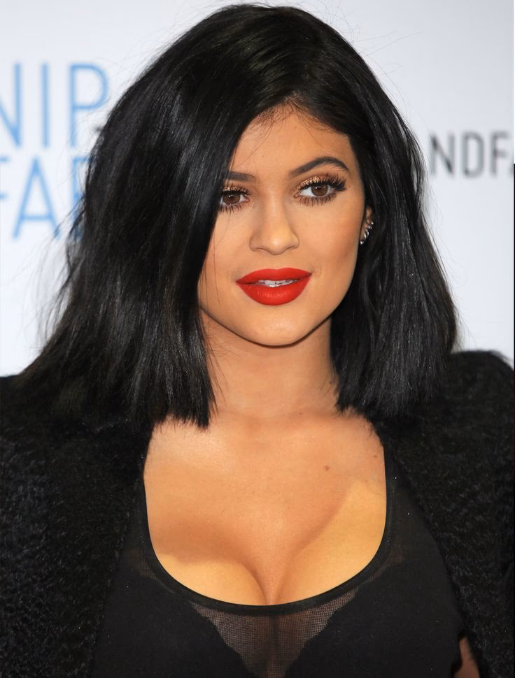 Has Kylie Cosmetics sales dropped?
