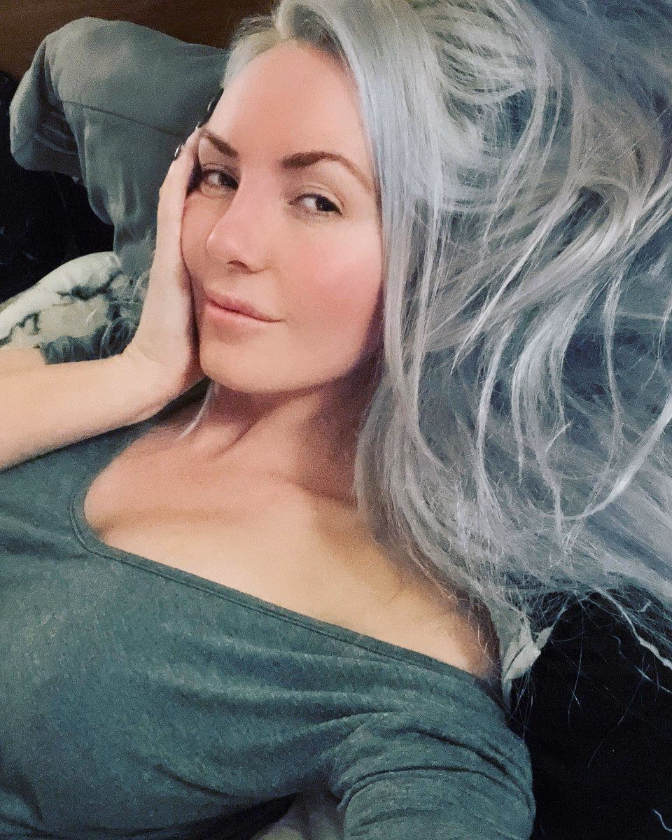 How to look groomed without makeup?