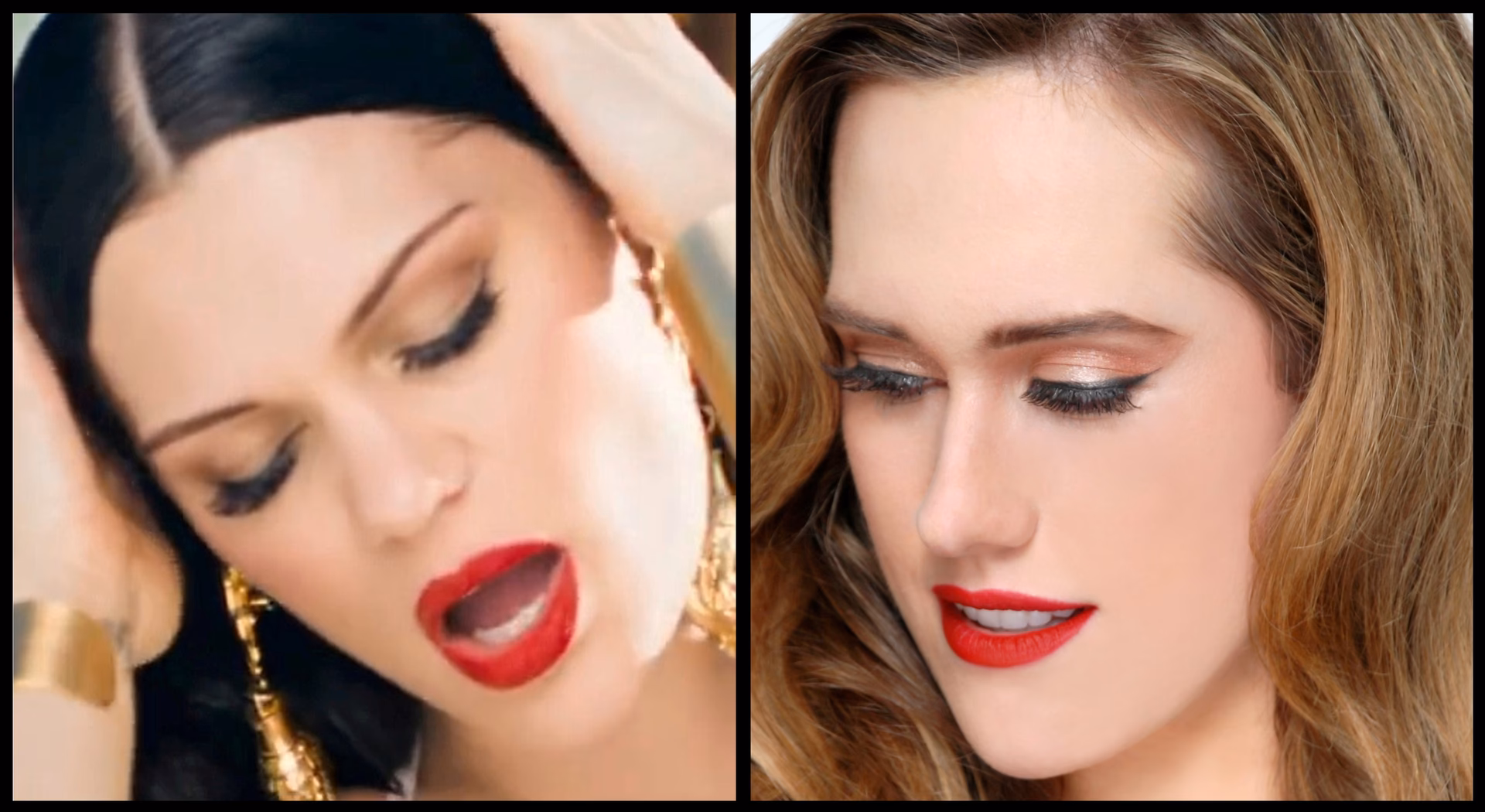 When did Jessie J come out?