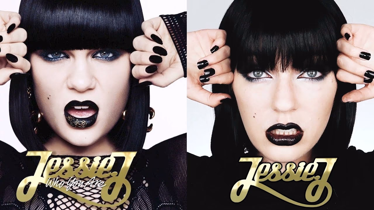 Who's the dad to Jessie J's baby?