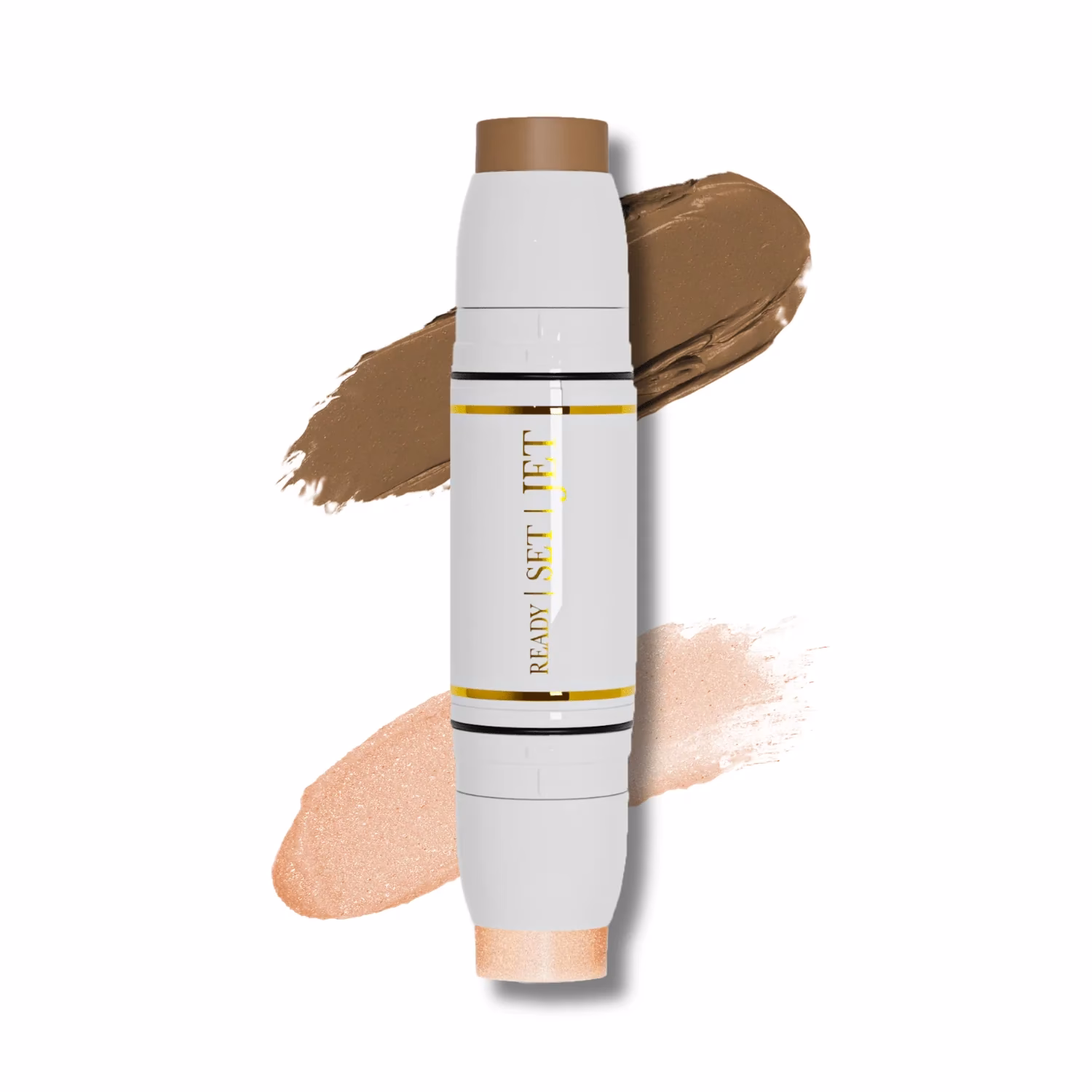 Why do people put vaseline on their face before makeup?