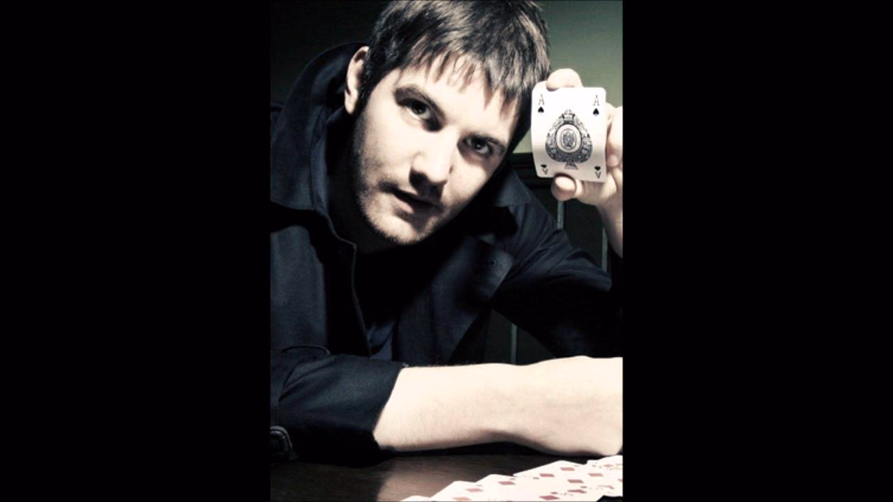 What band was Jim Sturgess in?