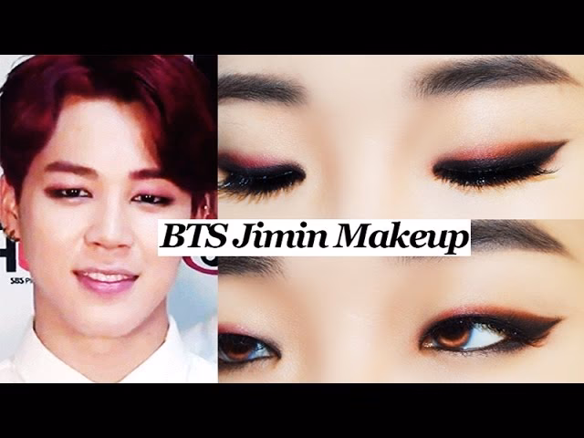 Did Jimin's makeup artist fall in love with him?