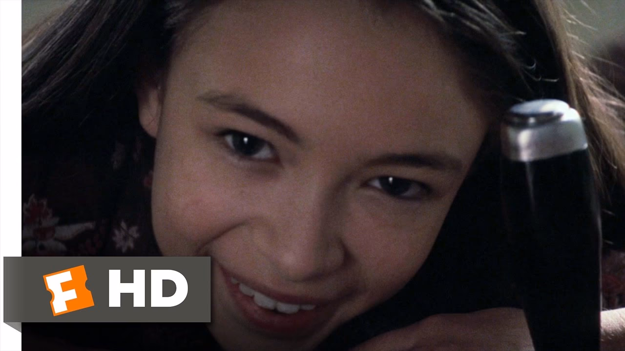 Did Jodelle Ferland sing in Celine?