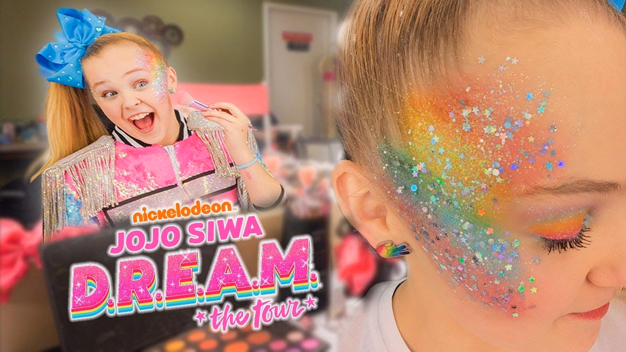 What did JoJo Siwa spend $50,000 on?