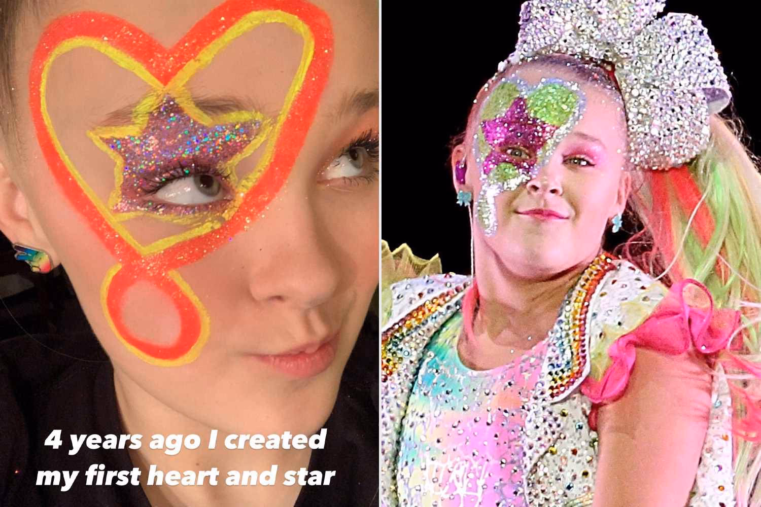 Are JoJo Siwa and Dakayla still together?