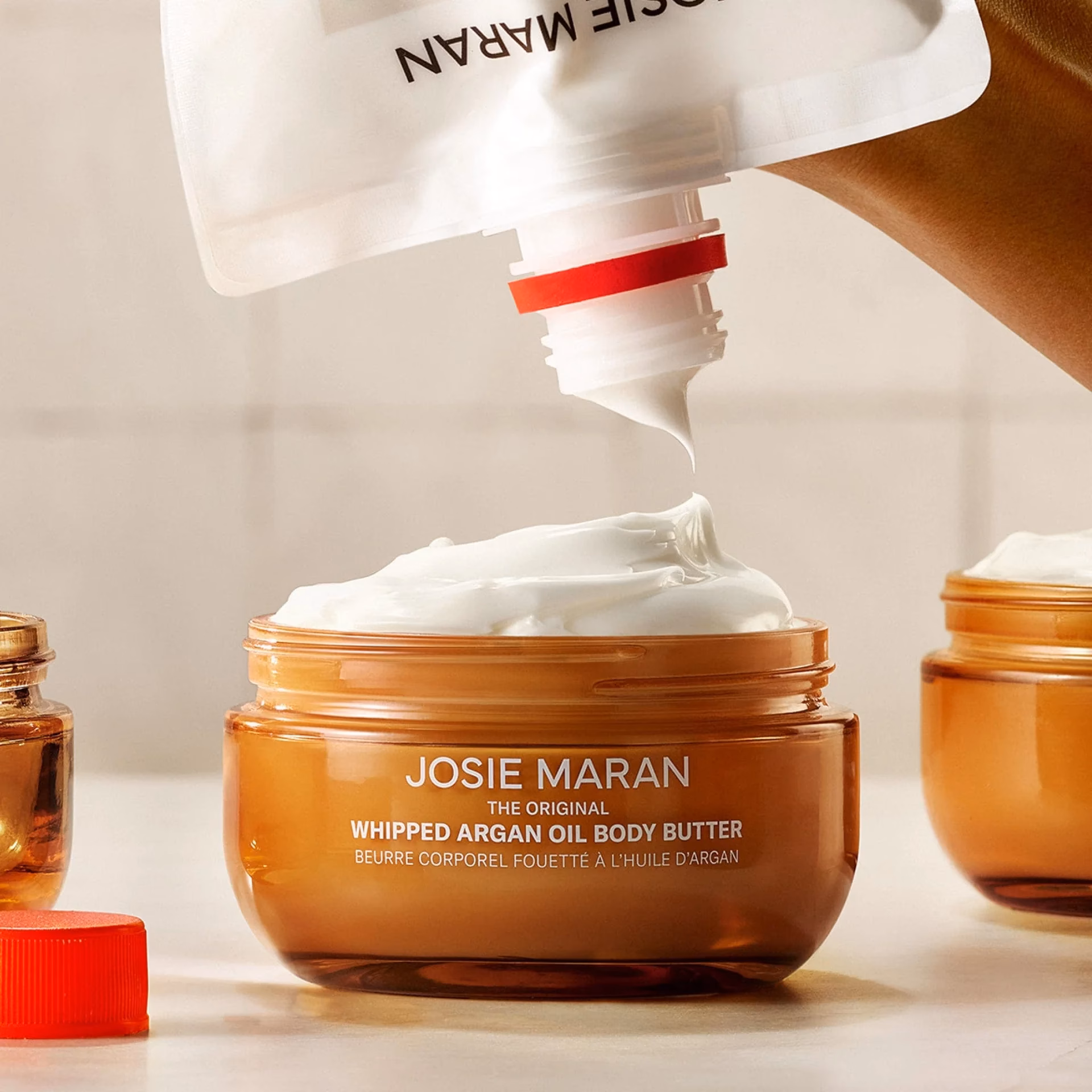 Why is Josie Maran Argan Oil so expensive?