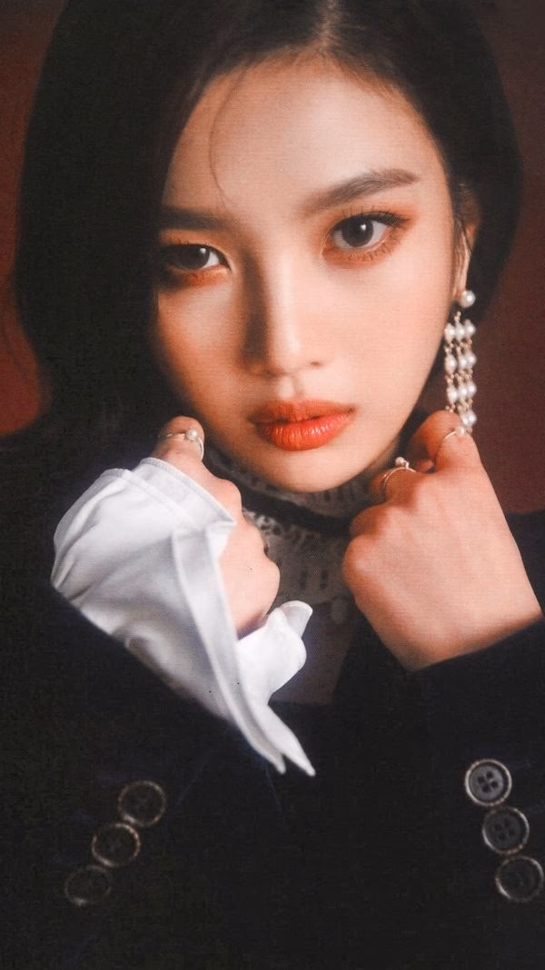 Where was Peek a Boo filmed in Red Velvet?