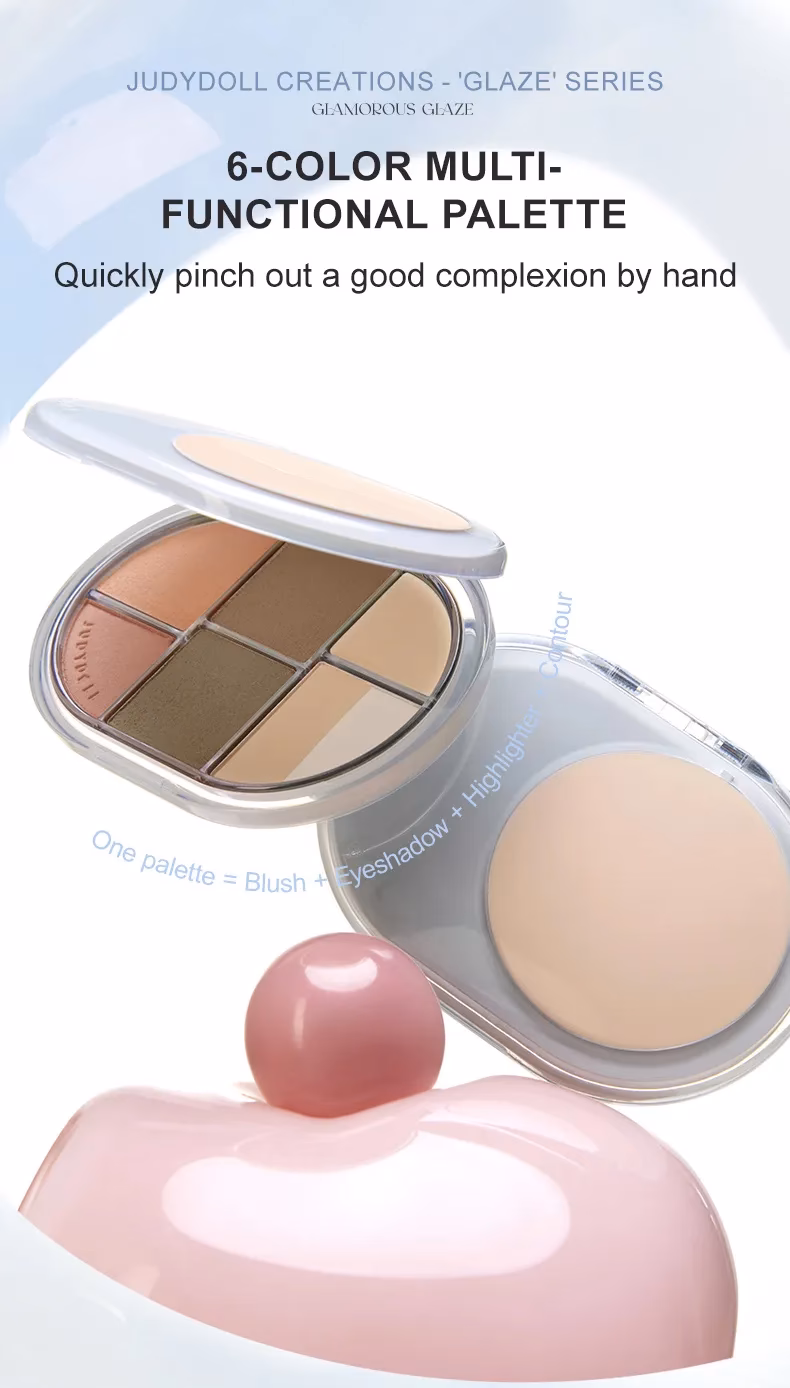 Is Judydoll on Shein?