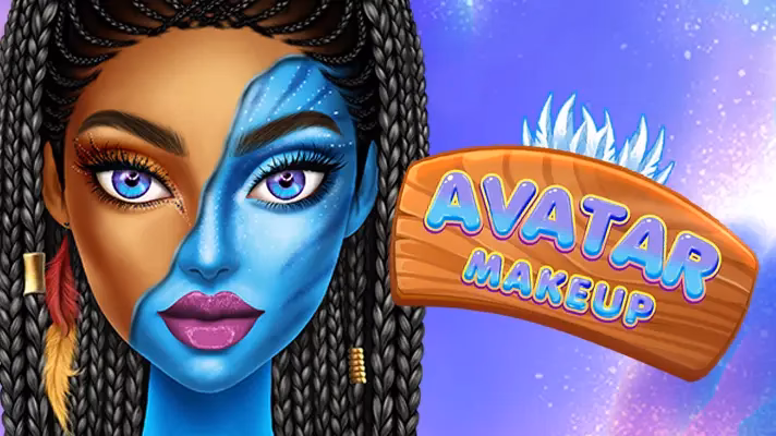 ¿Cómo se llama el juego que juegan en Avatar?