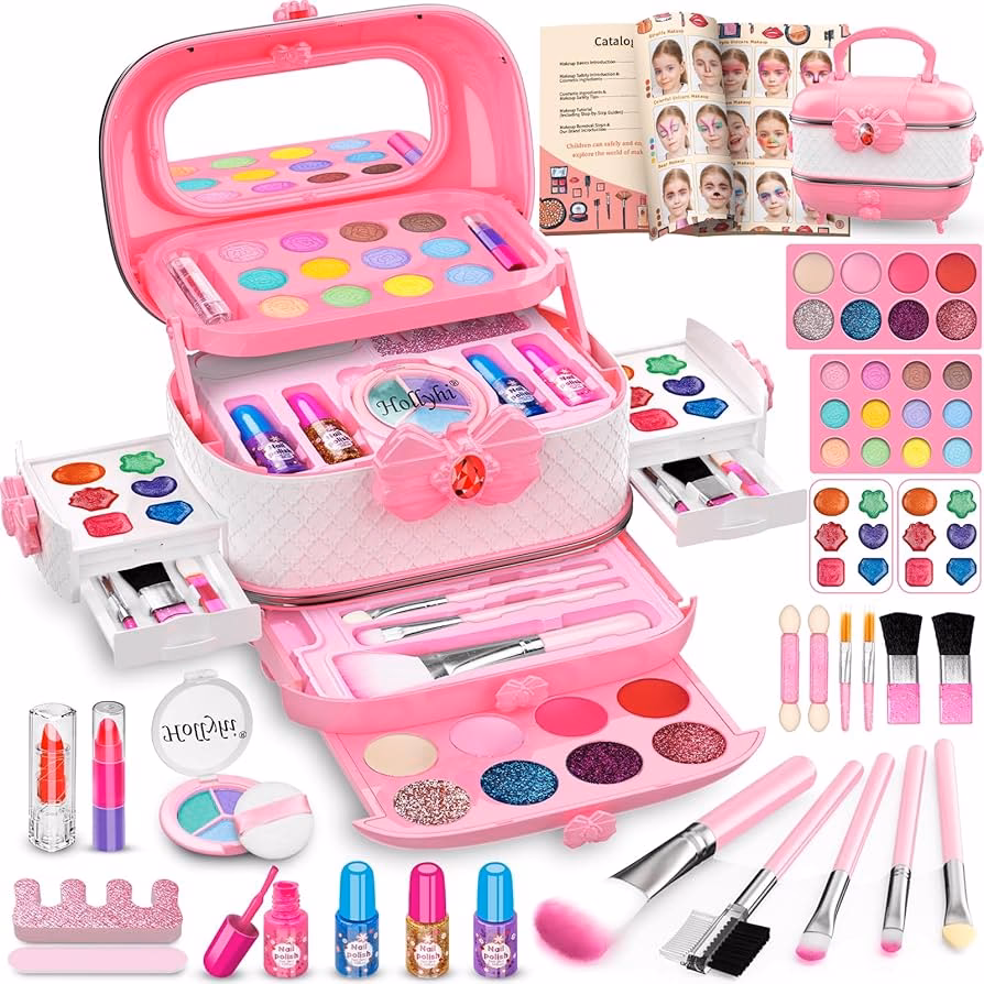 ¿Qué juegos juegan las niñas?