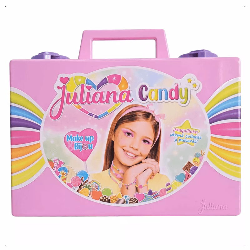 Is Jillian Dempsey makeup clean?