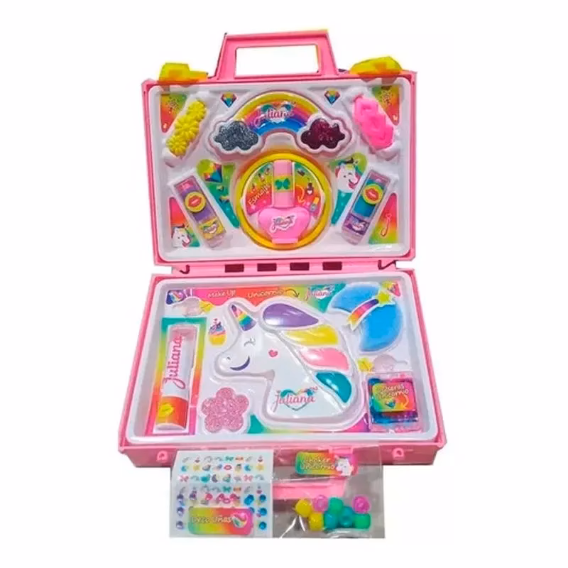 Is Jillian Dempsey makeup clean?