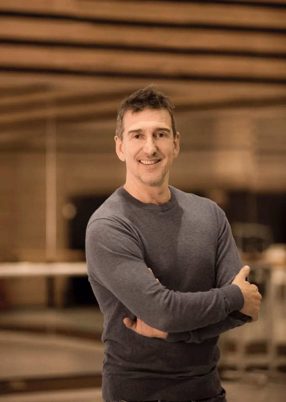 ¿Qué hace actualmente Julio Bocca?