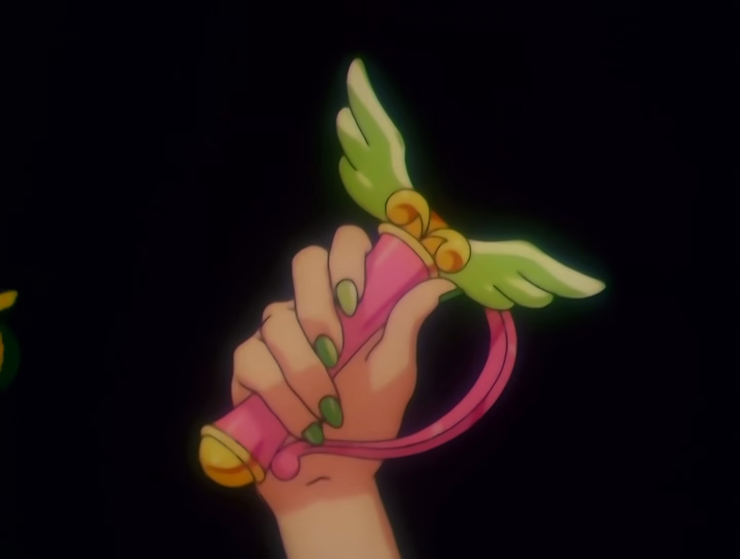 What does the Jupiter Crystal mean?