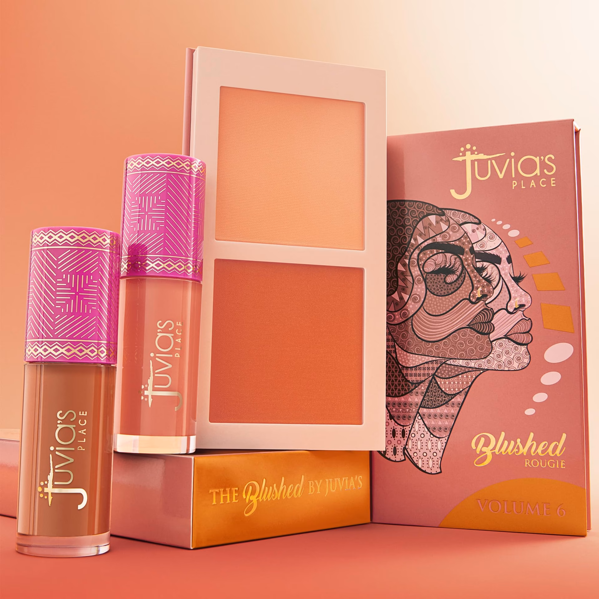 Is Juvia's place sold at Ulta?