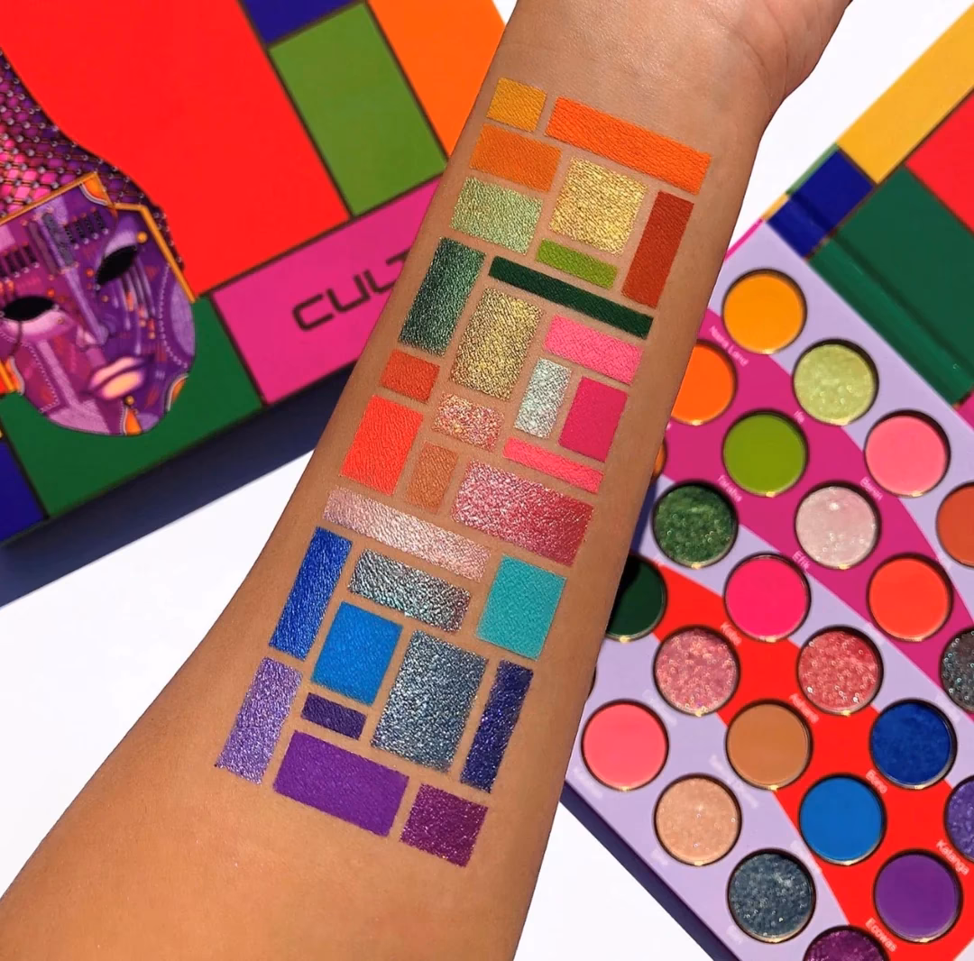 Is Juvia's place still black owned?