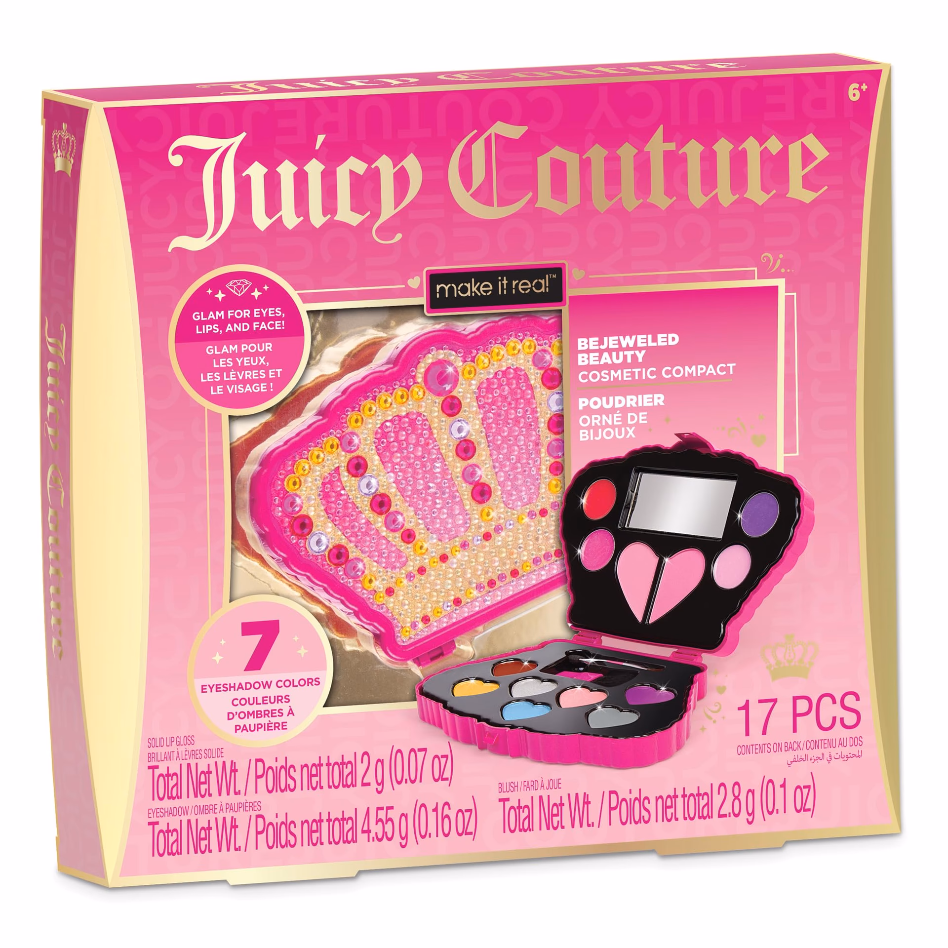 Is there such thing as sweat proof makeup?