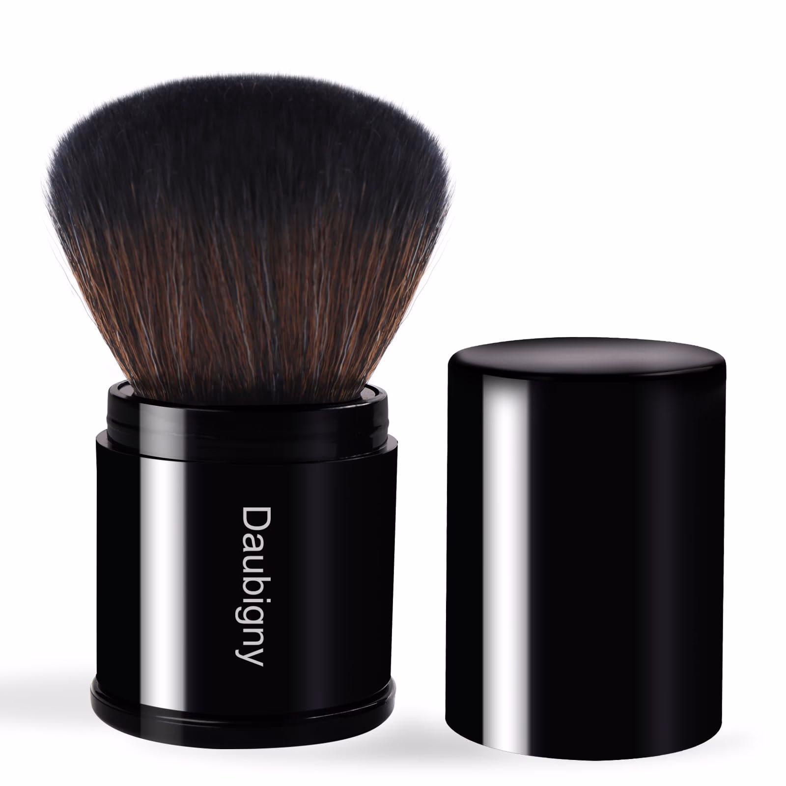 Is kabuki brush for blush?
