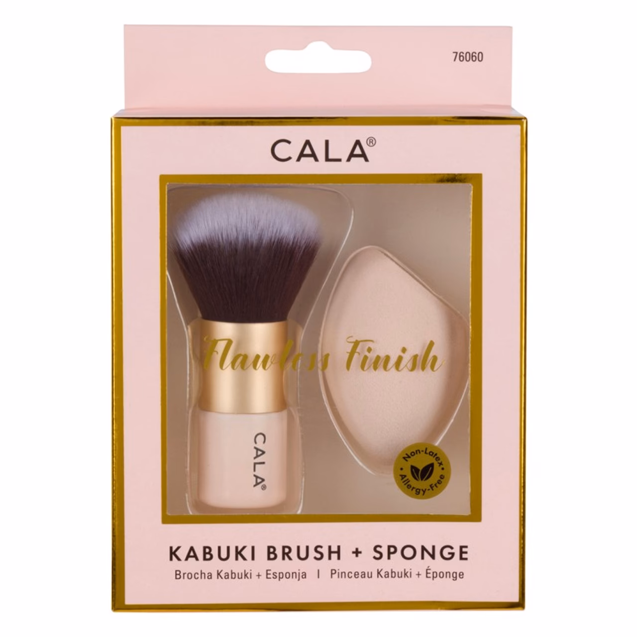 Are kabuki makeup brushes good?