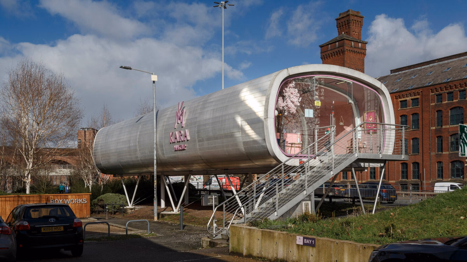 Is Kara Beauty safe?