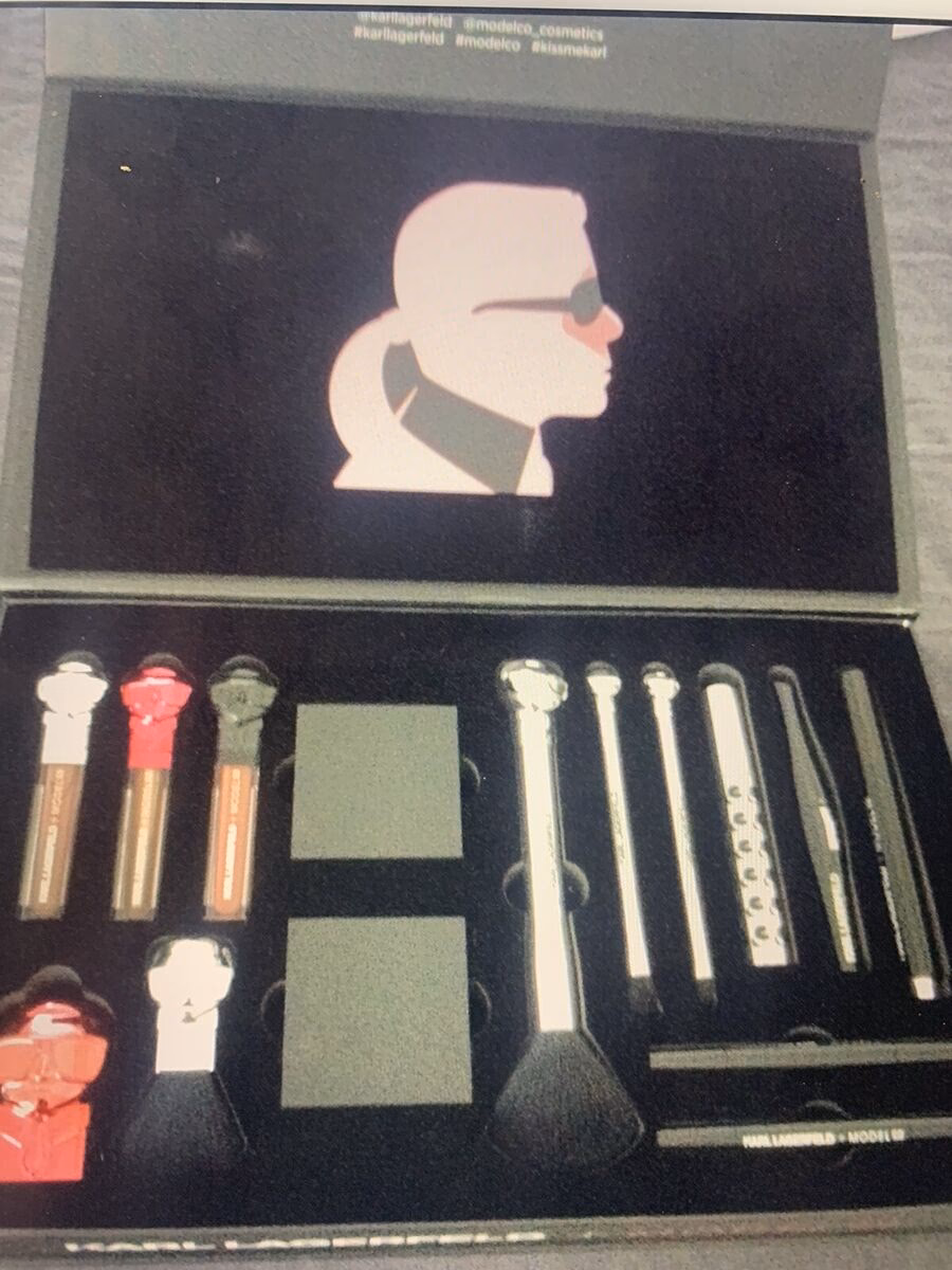 Does Karl Lagerfeld support LGBTQ?