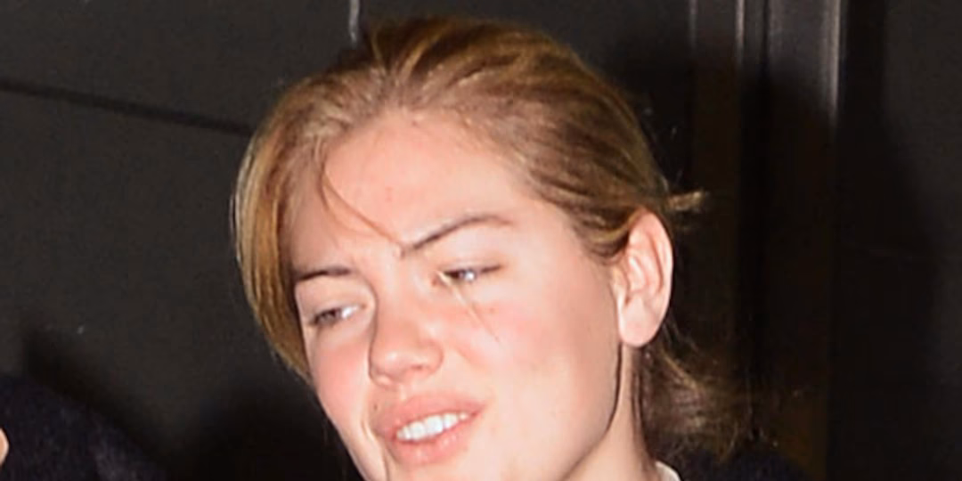 What size dress is Kate Upton?