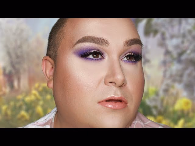 What does Katy Perry use on her skin?