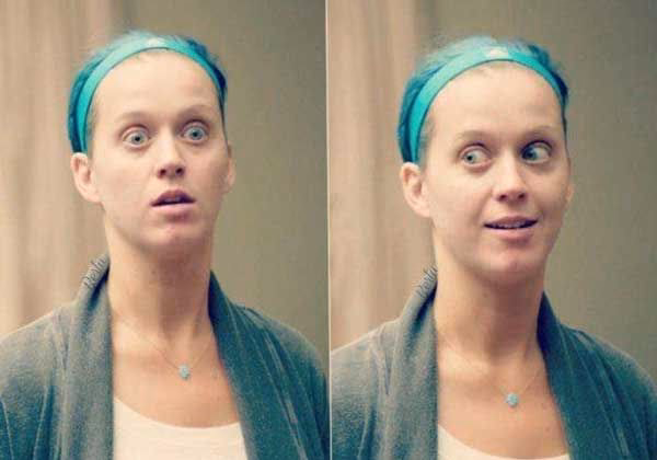 Where is Katy Perry ethnicity?