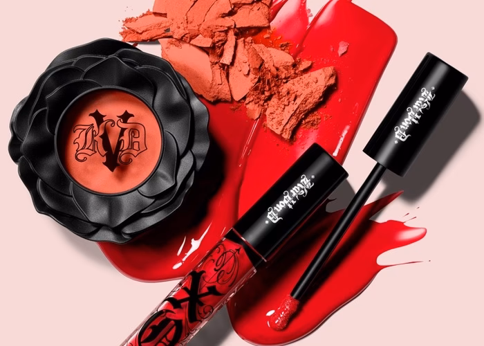 Is Kendo part of Sephora?