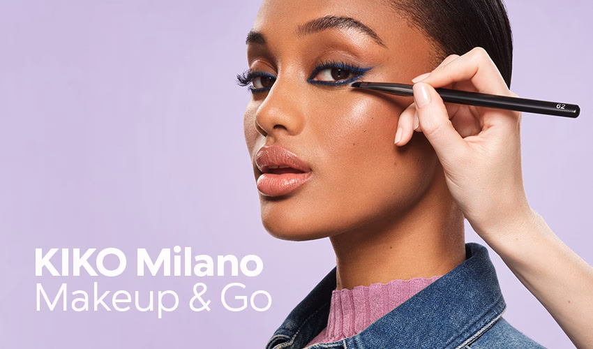 ¿Cuántas tiendas tiene Kiko en España?