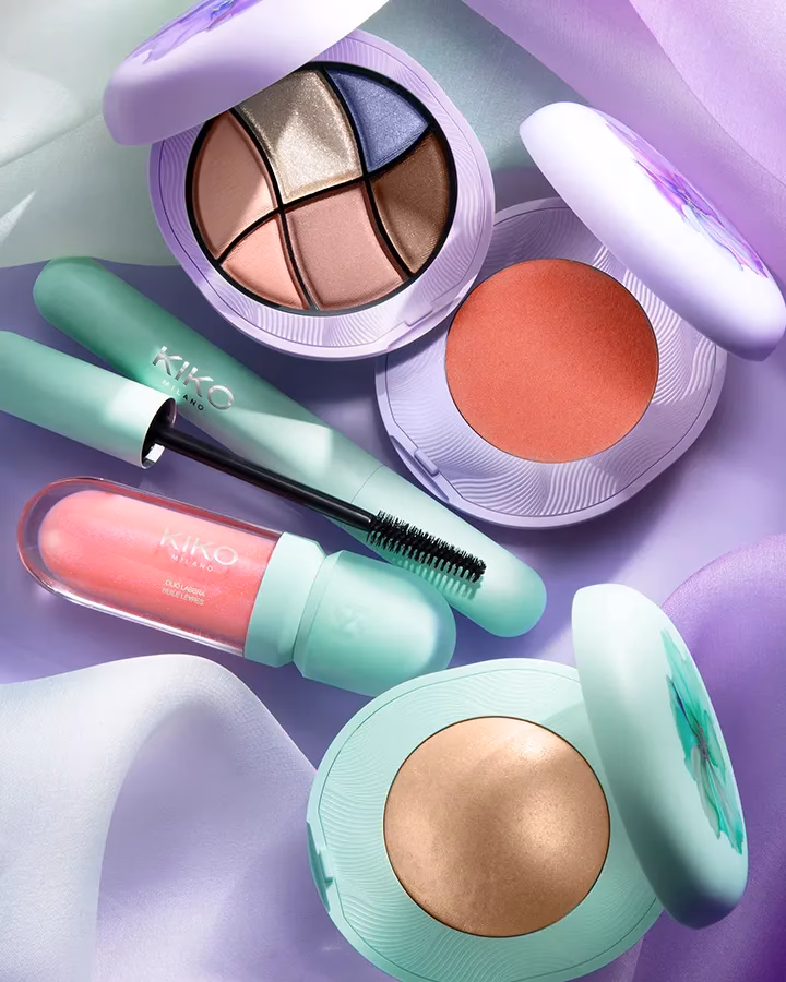 Perché i prodotti Kiko costano poco?