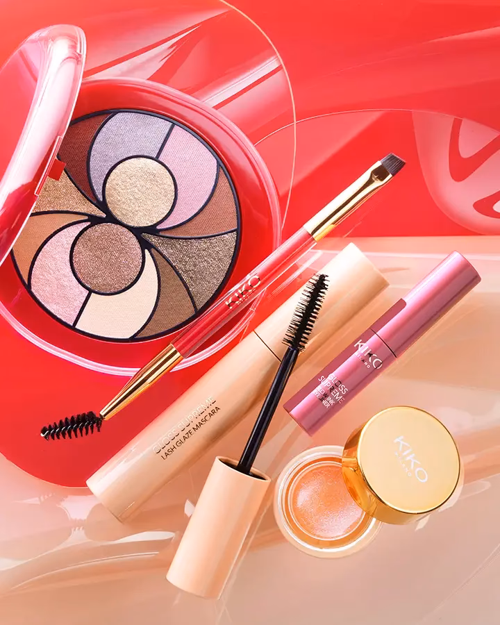 Kiko è una marca italiana?