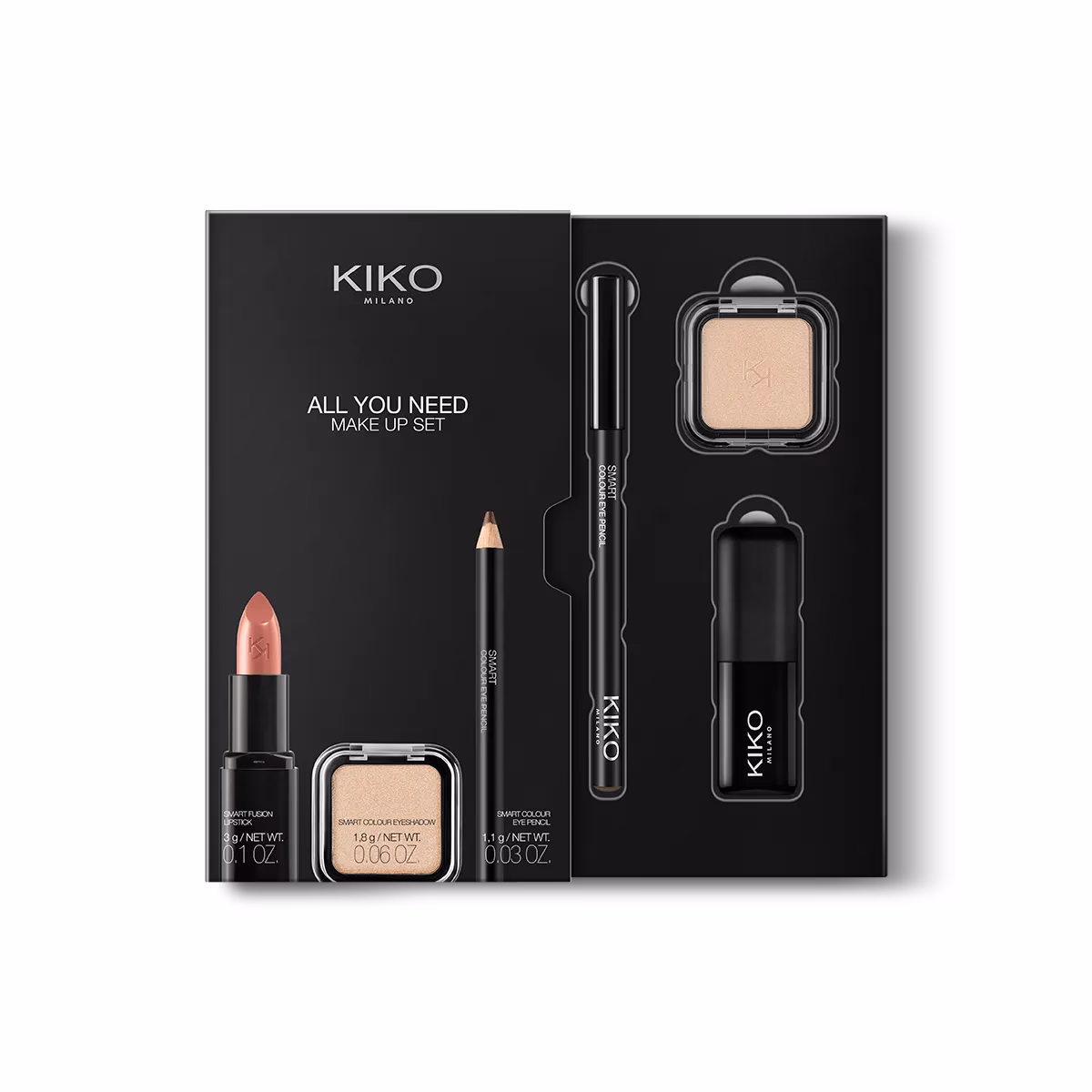 ¿Kiko Milano es lujo?