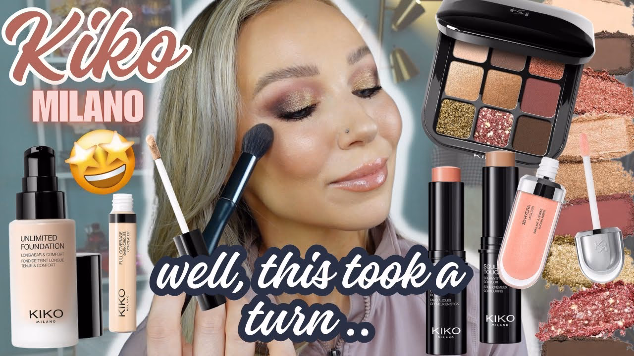 ¿Qué gama es Kiko?