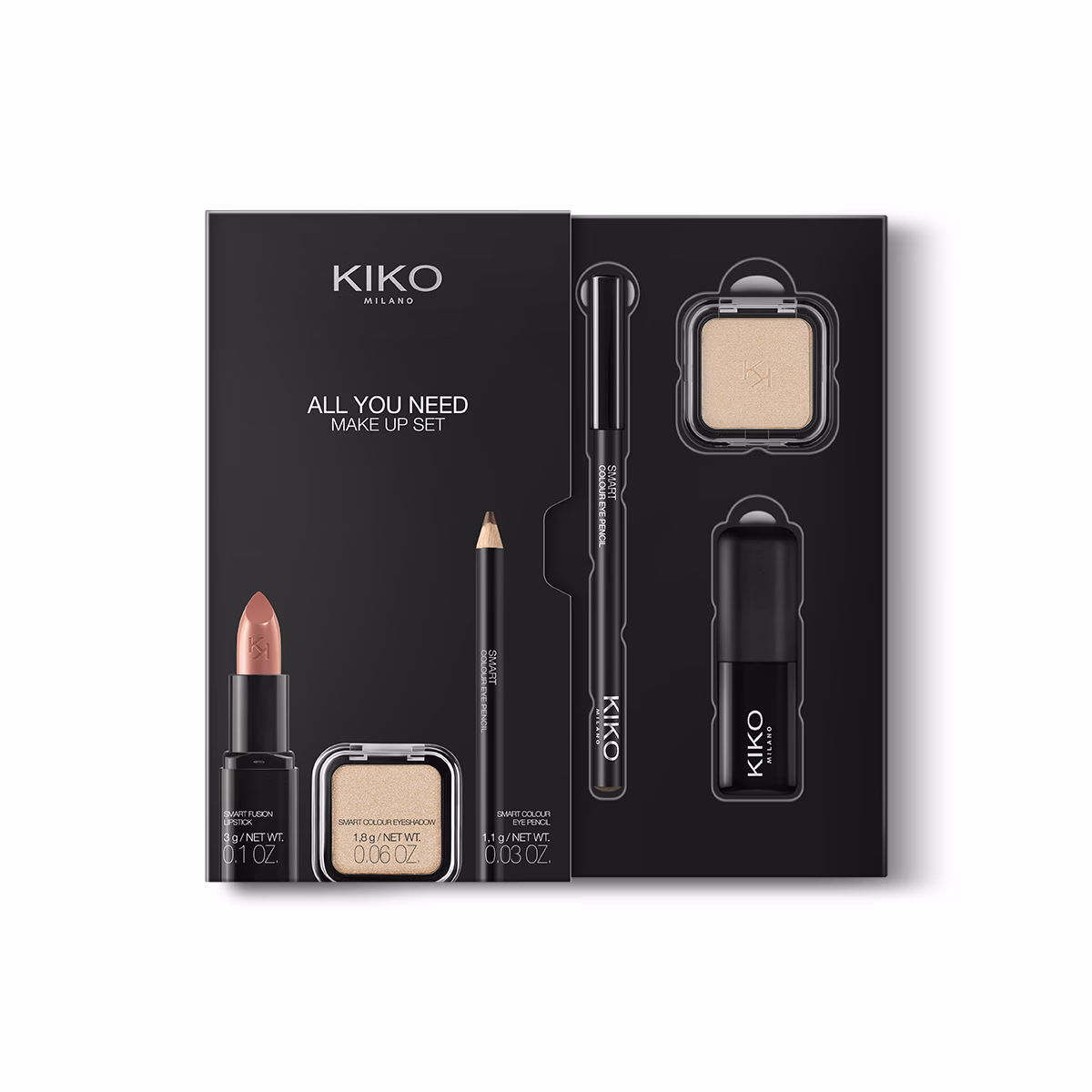 Is KIKO MILANO a Filipino brand?
