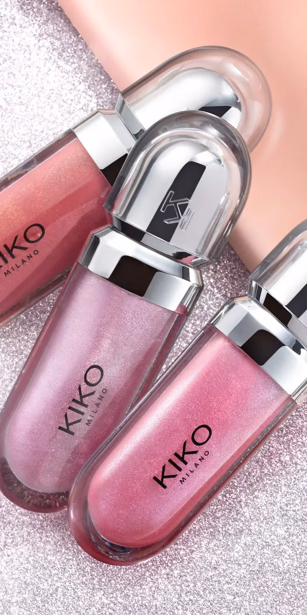 Where is Kiko makeup made?
