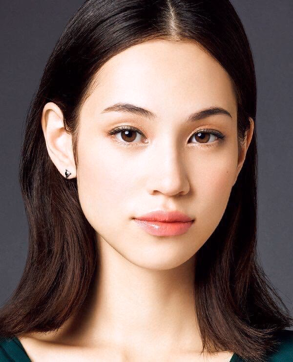 Who is Kiko Mizuhara married to?
