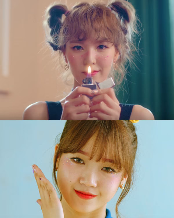 What is the story Kira-Kira about?