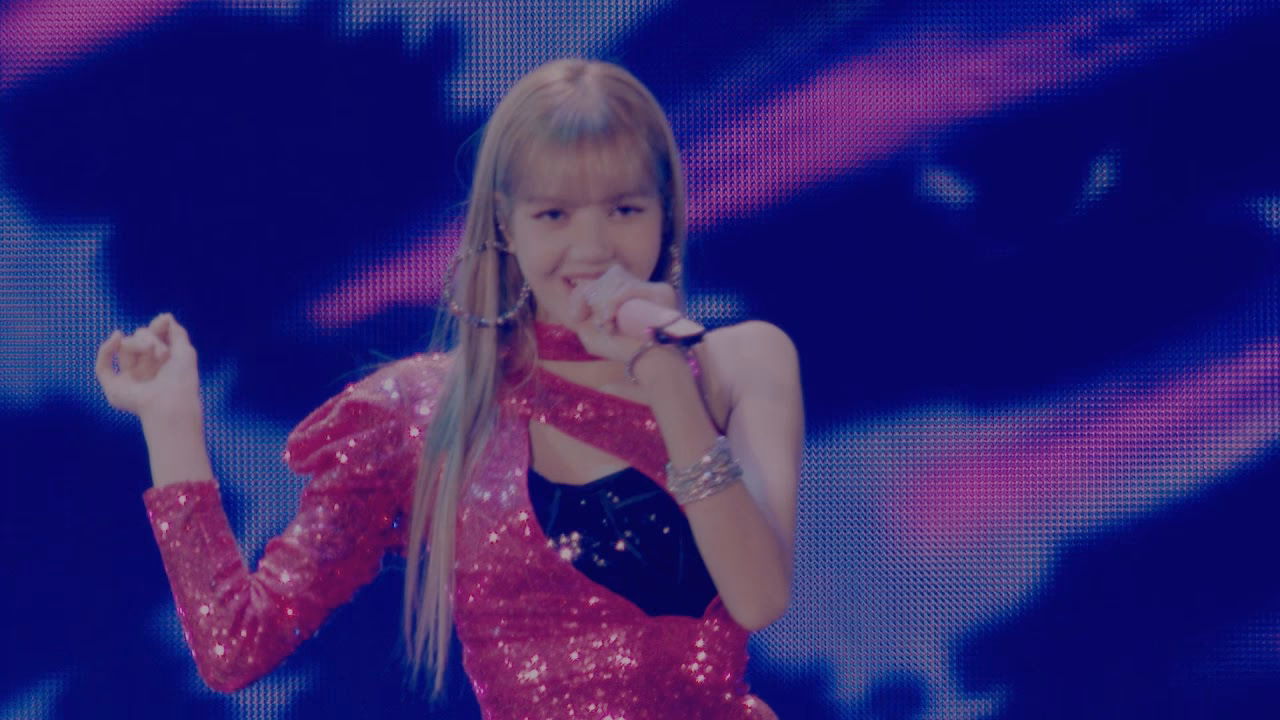 ¿Cuándo se lanzó la primera canción de Blackpink?