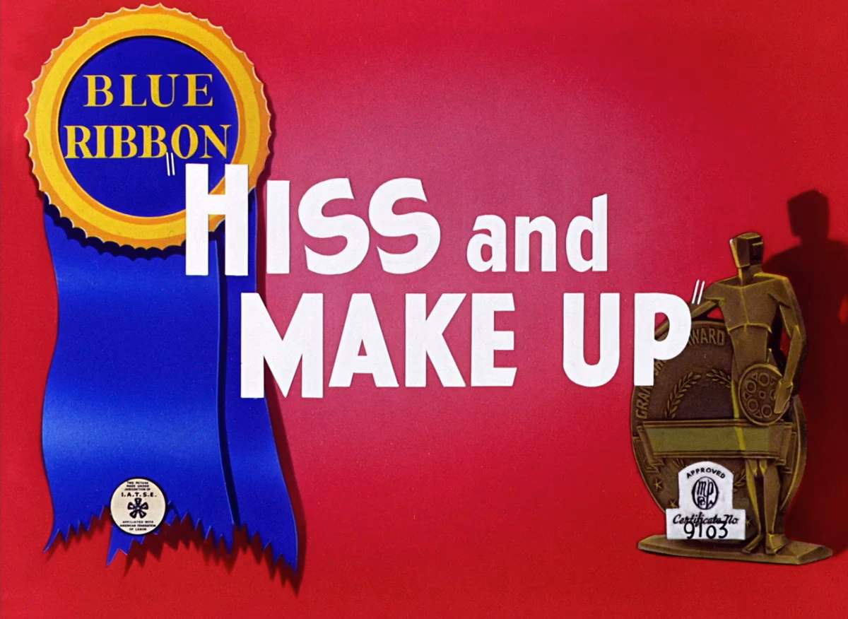 Is there a difference between Merrie Melodies and Looney Tunes?