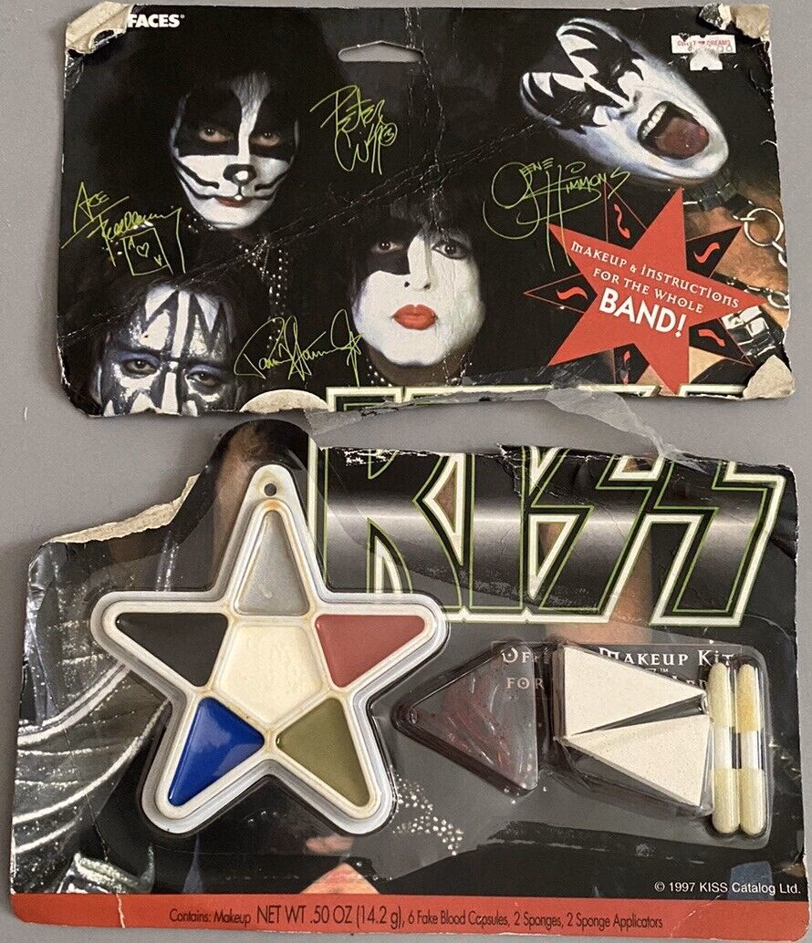 Is KISS a good brand for fake nails?