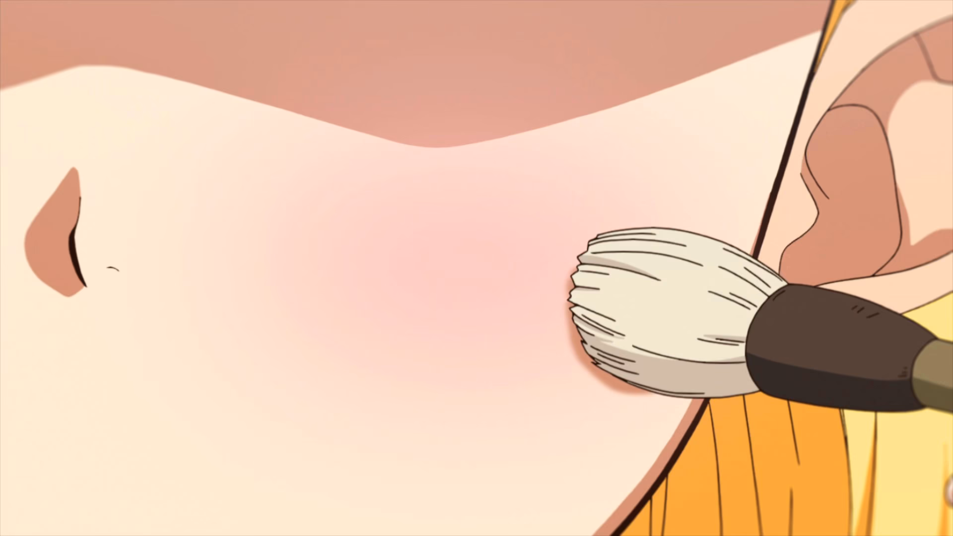 Is Kohaku a girl or boy?