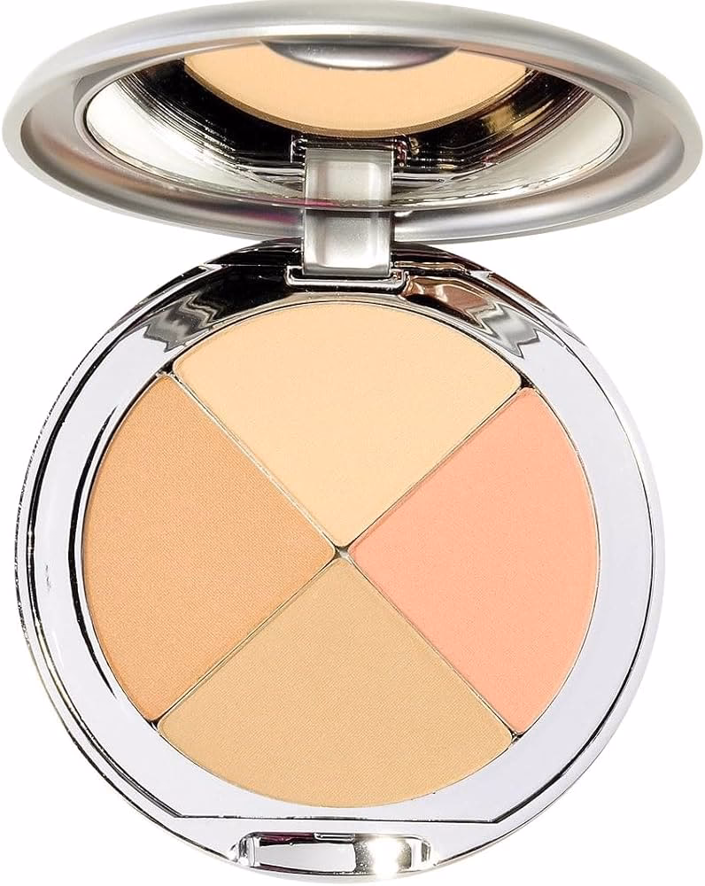 Which brand face compact is best?