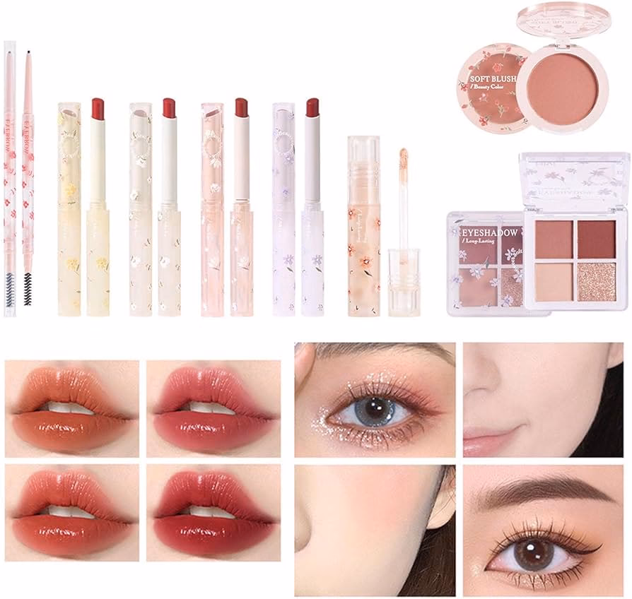 Can I buy Korean skincare on Amazon?